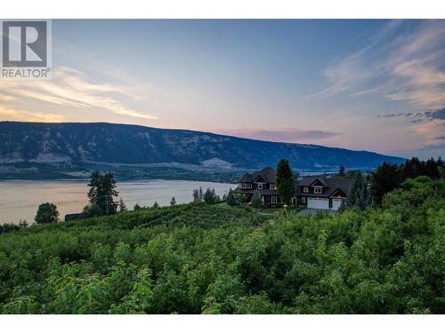 14911 Oyama Road, Lake Country, BC 