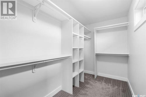 206 Germain Court, Saskatoon, SK - Indoor With Storage