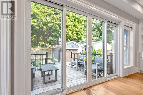 141 Dunington Drive, Toronto (Birchcliffe-Cliffside), ON - Indoor Photo Showing Other Room