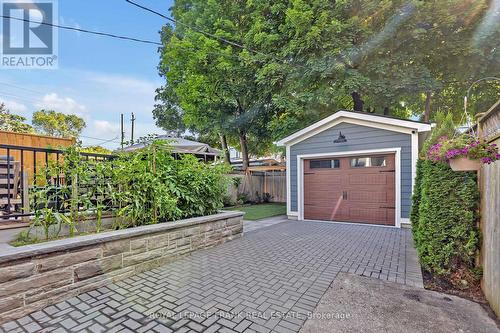 141 Dunington Drive, Toronto (Birchcliffe-Cliffside), ON - Outdoor