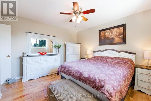 239 Chittick Crescent, Thames Centre (Dorchester), ON - Indoor Photo Showing Bedroom