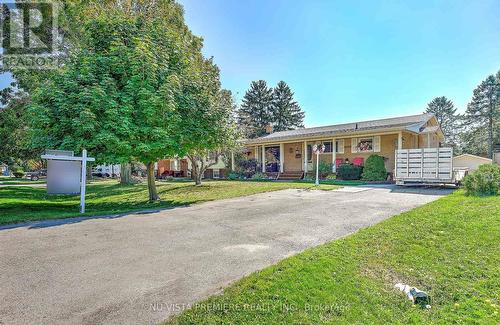 239 Chittick Crescent, Thames Centre (Dorchester), ON - Outdoor