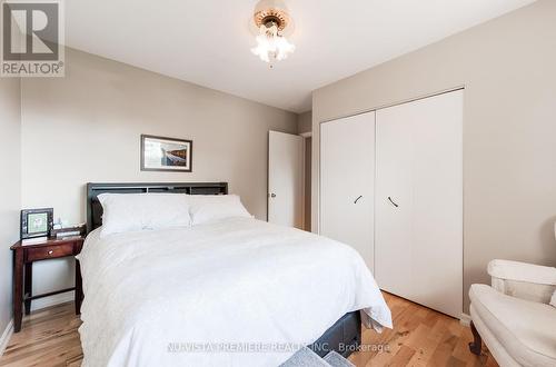 239 Chittick Crescent, Thames Centre (Dorchester), ON - Indoor Photo Showing Bedroom