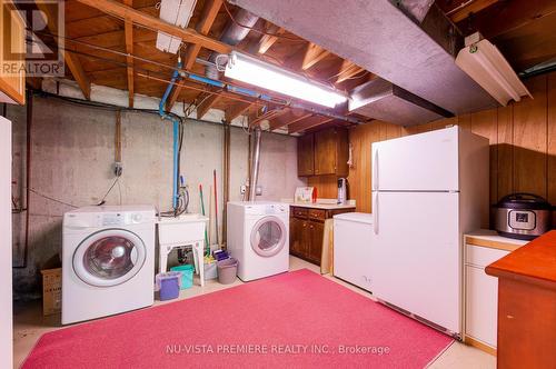 239 Chittick Crescent, Thames Centre (Dorchester), ON - Indoor Photo Showing Laundry Room