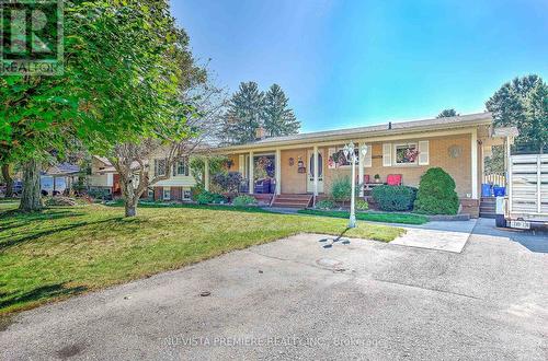 239 Chittick Crescent, Thames Centre (Dorchester), ON - Outdoor