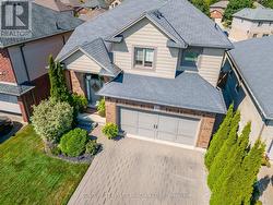 49 - 70 TANOAK DRIVE  London, ON N6G 5R3