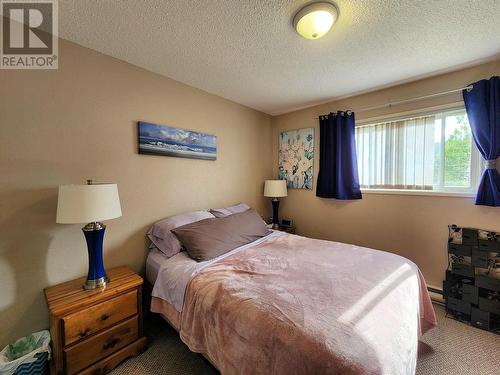 209 2644 Arnett Avenue, Prince George, BC - Indoor Photo Showing Bedroom