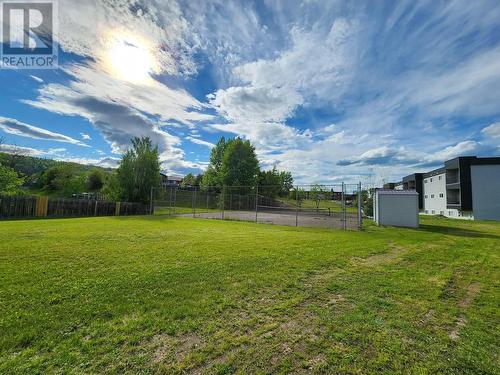 209 2644 Arnett Avenue, Prince George, BC - Outdoor With View