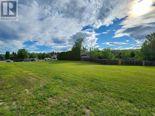 209 2644 Arnett Avenue, Prince George, BC - Outdoor With View