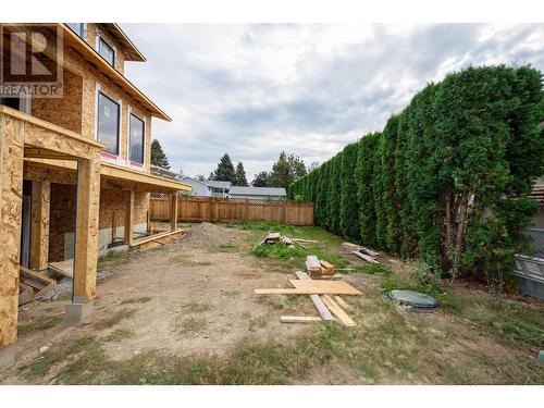 2015 Polo Road, Kelowna, BC - Outdoor