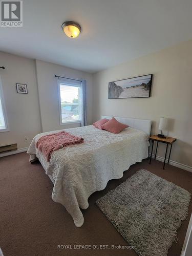 671 Driftwood Road, Orillia, ON - Indoor Photo Showing Bedroom