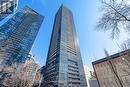 1909 - 101 Charles Street E, Toronto, ON  - Outdoor With Facade 