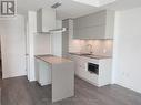 1806 - 20 Richardson Street, Toronto, ON  - Indoor Photo Showing Kitchen 