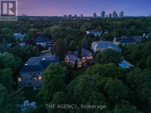 16 Fifeshire Road, Toronto (St. Andrew-Windfields), ON -  With View