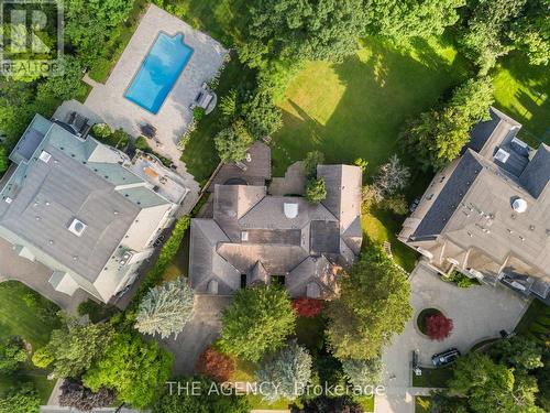 16 Fifeshire Road, Toronto (St. Andrew-Windfields), ON - Outdoor With View