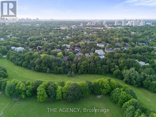 16 Fifeshire Road, Toronto (St. Andrew-Windfields), ON - Outdoor With View