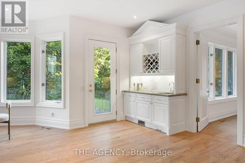 16 Fifeshire Road, Toronto (St. Andrew-Windfields), ON - Indoor Photo Showing Other Room