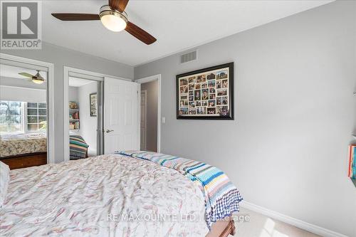 33 Alder Court, Belleville, ON - Indoor Photo Showing Bedroom