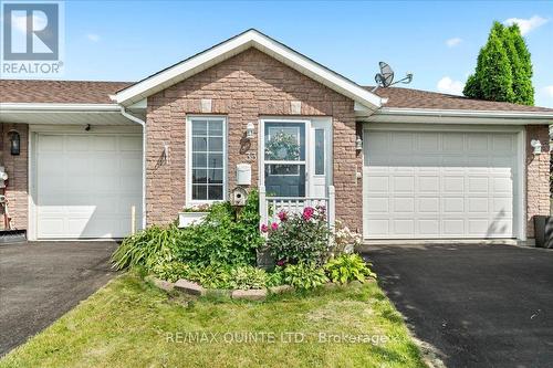 33 Alder Court, Belleville, ON - Outdoor