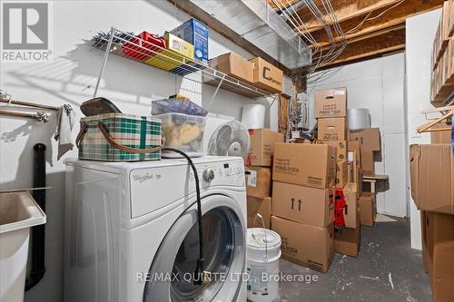 33 Alder Court, Belleville, ON - Indoor Photo Showing Laundry Room