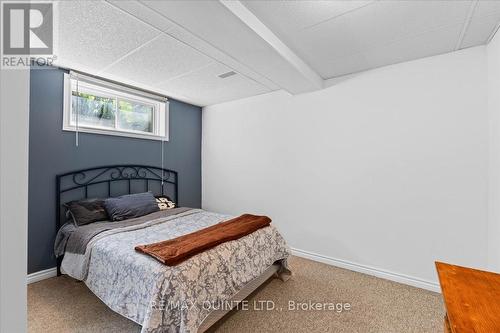 33 Alder Court, Belleville, ON - Indoor Photo Showing Bedroom