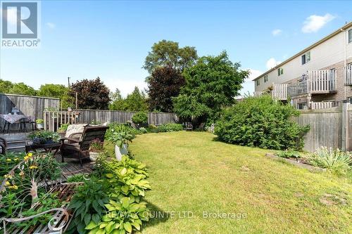 33 Alder Court, Belleville, ON - Outdoor