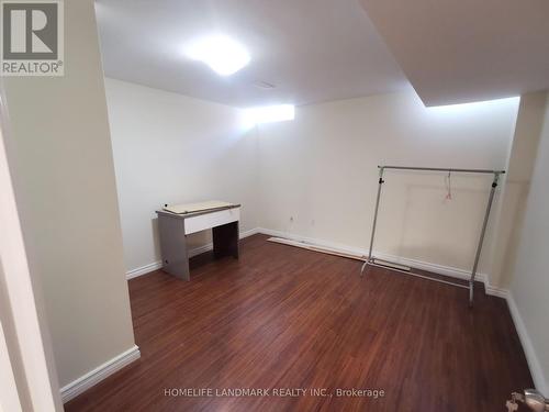 Bsmt - 457 Staines Road, Toronto (Rouge), ON - Indoor Photo Showing Other Room