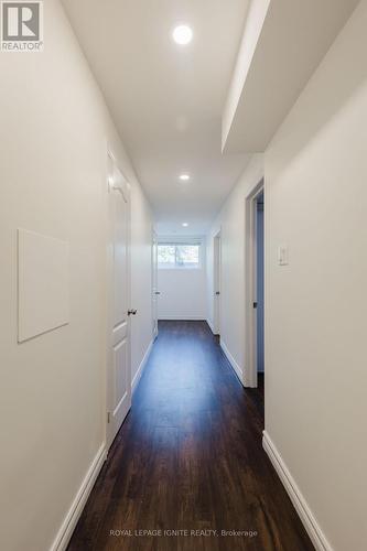 Lower B - 4 Chillery Avenue, Toronto (Eglinton East), ON - Indoor Photo Showing Other Room