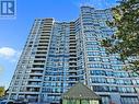 1210 - 350 Alton Towers Circle, Toronto (Milliken), ON  - Outdoor With Facade 