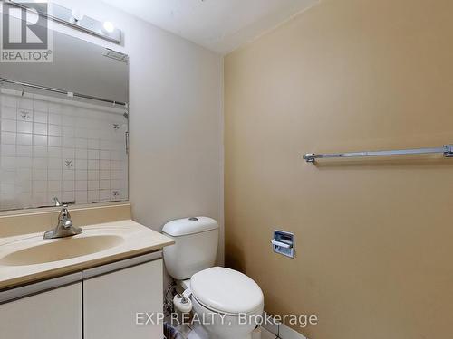 1210 - 350 Alton Towers Circle, Toronto (Milliken), ON - Indoor Photo Showing Bathroom