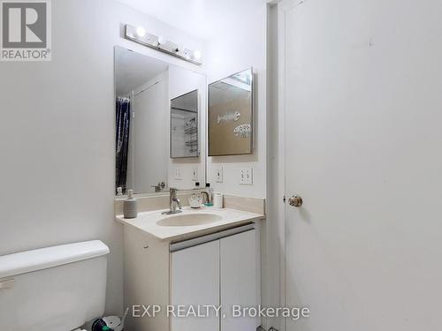 1210 - 350 Alton Towers Circle, Toronto (Milliken), ON - Indoor Photo Showing Bathroom