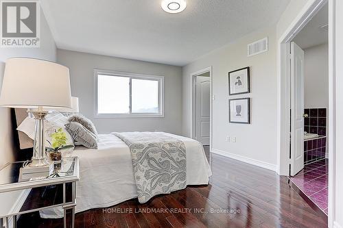 35 Nottingham Drive, Richmond Hill (Westbrook), ON - Indoor Photo Showing Bedroom