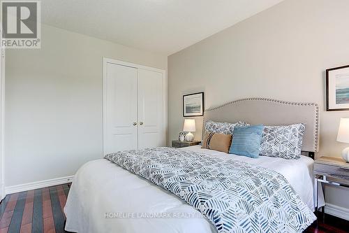 35 Nottingham Drive, Richmond Hill (Westbrook), ON - Indoor Photo Showing Bedroom