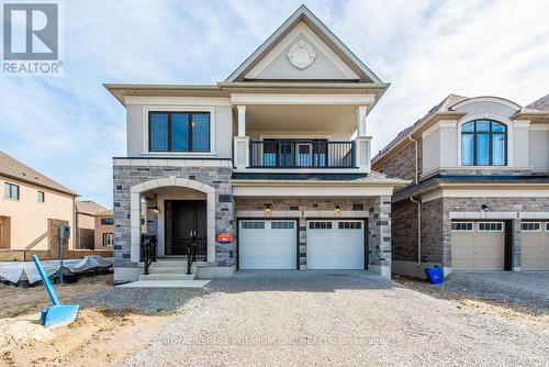 125 Timber Creek Boulevard, Vaughan, ON - Outdoor With Facade