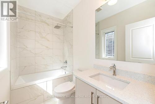 125 Timber Creek Boulevard, Vaughan, ON - Indoor Photo Showing Bathroom