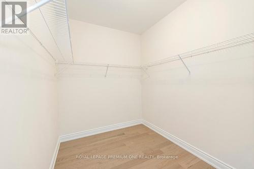 125 Timber Creek Boulevard, Vaughan, ON - Indoor With Storage