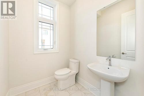 125 Timber Creek Boulevard, Vaughan, ON - Indoor Photo Showing Bathroom