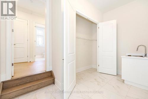 125 Timber Creek Boulevard, Vaughan, ON - Indoor Photo Showing Other Room