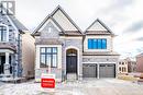 133 Timber Creek Boulevard, Vaughan, ON  - Outdoor With Facade 