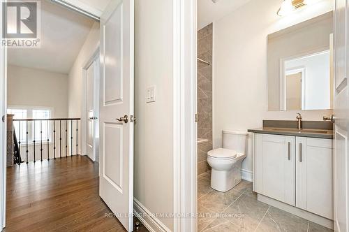 133 Timber Creek Boulevard, Vaughan, ON - Indoor Photo Showing Bathroom