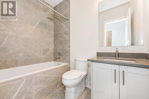 133 Timber Creek Boulevard, Vaughan, ON - Indoor Photo Showing Bathroom