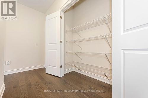 133 Timber Creek Boulevard, Vaughan, ON - Indoor With Storage