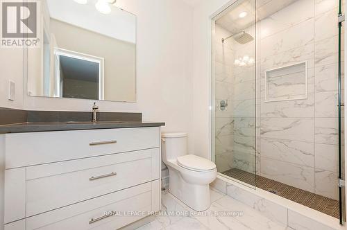 133 Timber Creek Boulevard, Vaughan, ON - Indoor Photo Showing Bathroom