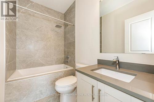 133 Timber Creek Boulevard, Vaughan, ON - Indoor Photo Showing Bathroom