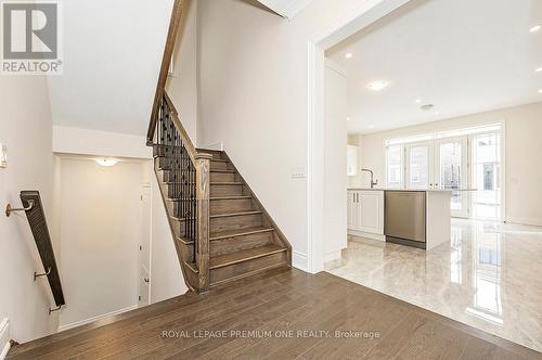 133 Timber Creek Boulevard, Vaughan, ON - Indoor Photo Showing Other Room