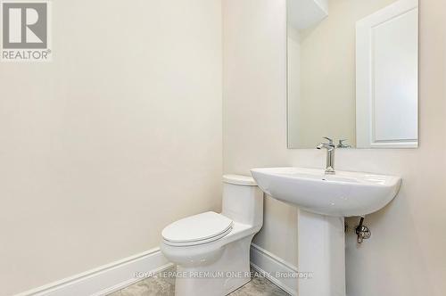 133 Timber Creek Boulevard, Vaughan, ON - Indoor Photo Showing Bathroom