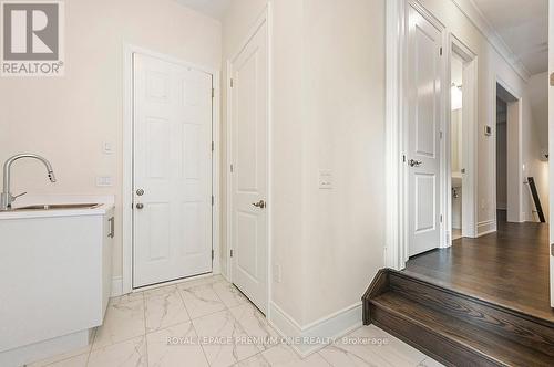 133 Timber Creek Boulevard, Vaughan, ON - Indoor Photo Showing Other Room