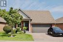 156 - 146 Legendary Trail, Whitchurch-Stouffville (Ballantrae), ON  - Outdoor 