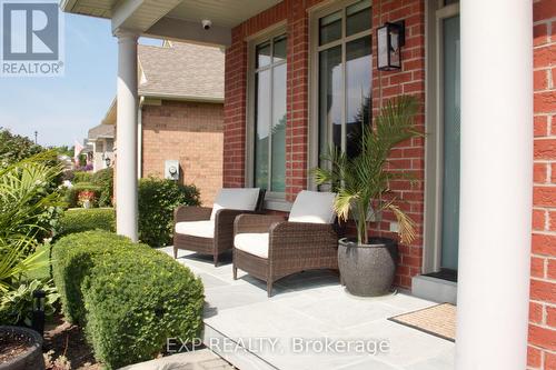 156 - 146 Legendary Trail, Whitchurch-Stouffville (Ballantrae), ON - Outdoor With Deck Patio Veranda With Exterior