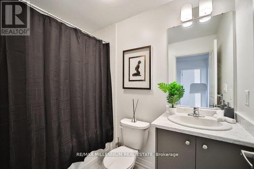 1 Lahey Crescent, Penetanguishene, ON - Indoor Photo Showing Bathroom